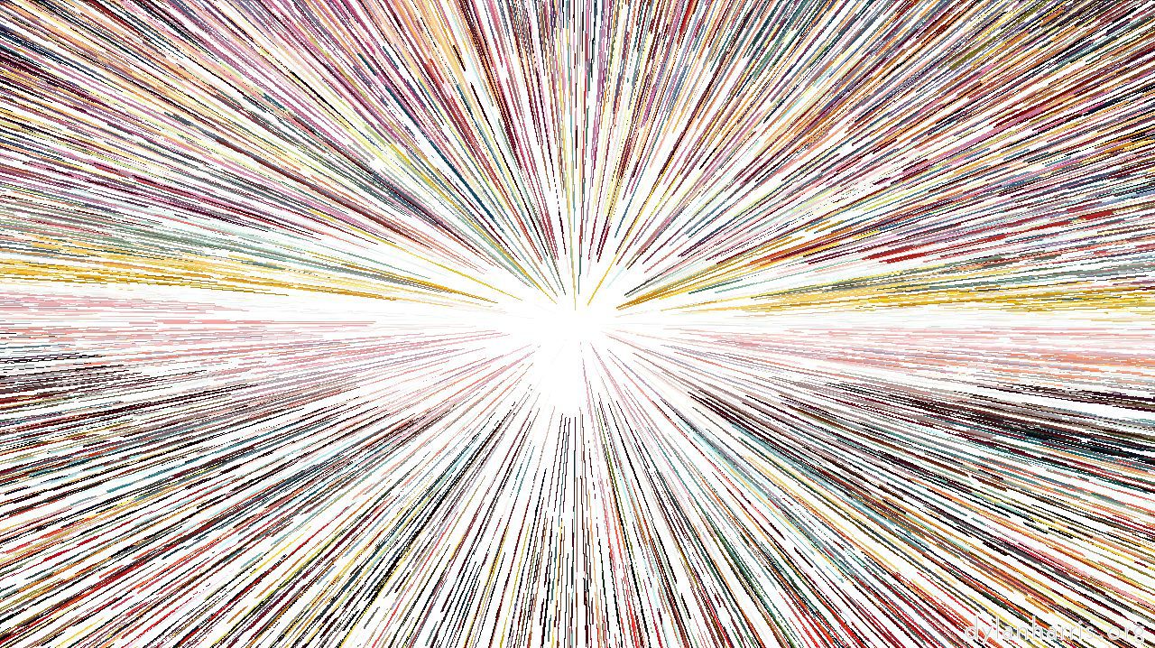 image: pattern effects :: polar1