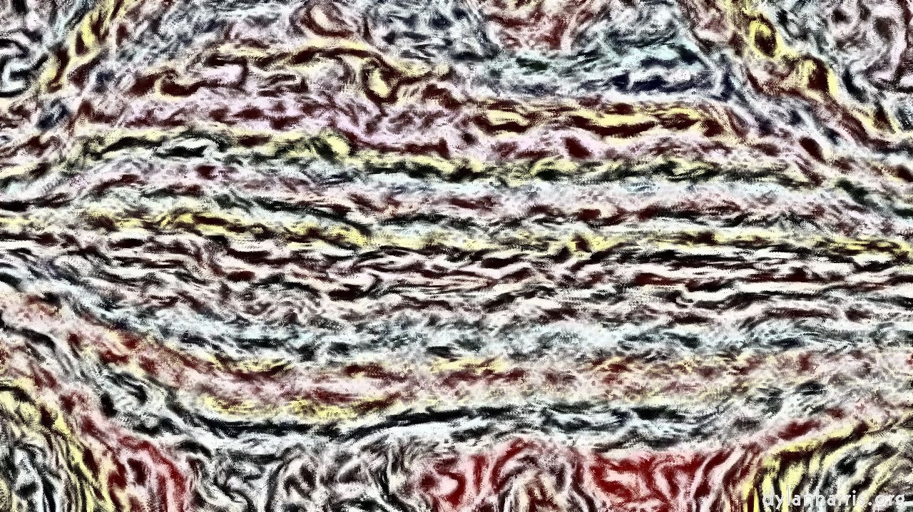 image: smeary paints :: gravy1b