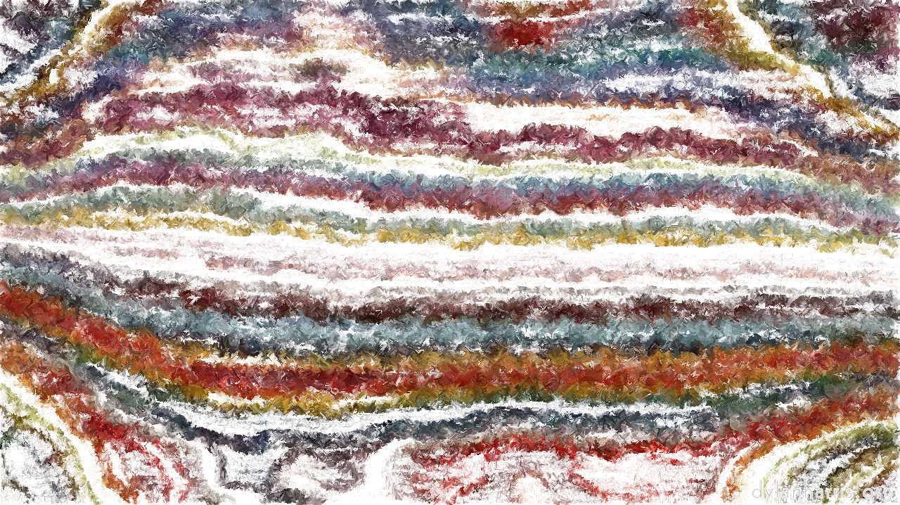 image: smeary paints :: sloppyedger1