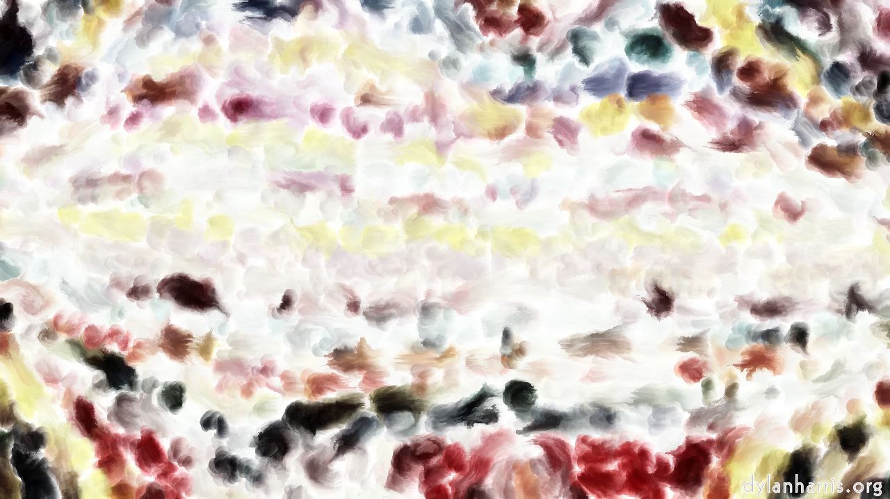 image: soft effects :: cloudy1