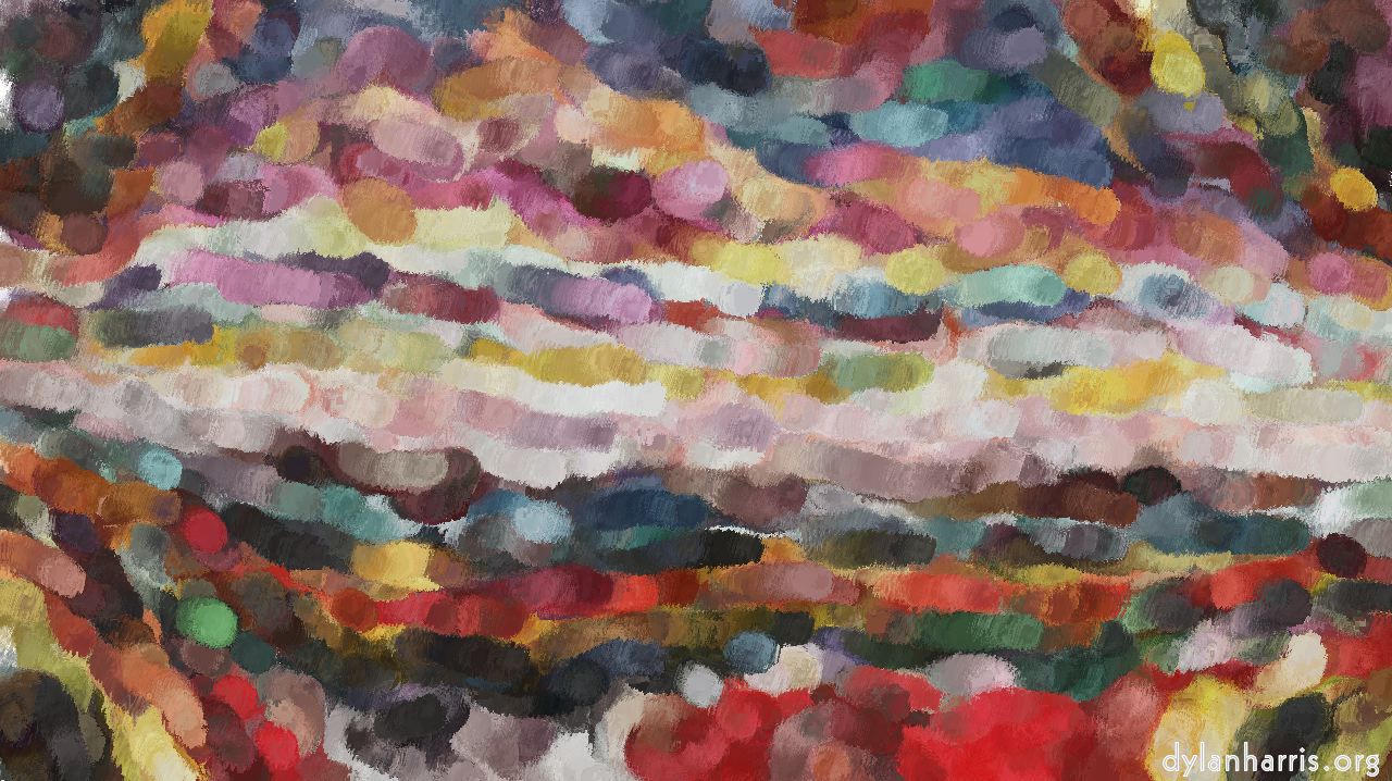 image: soft effects :: cloudy11