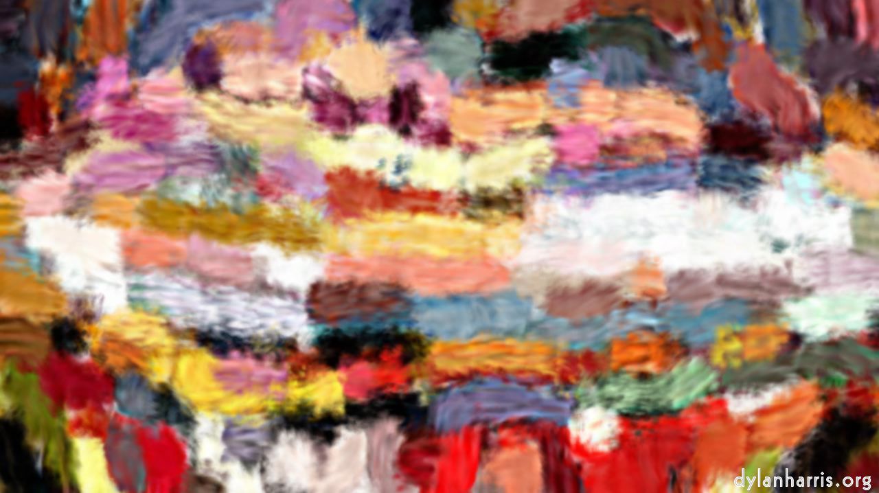 image: soft effects :: softntackynbillowyb