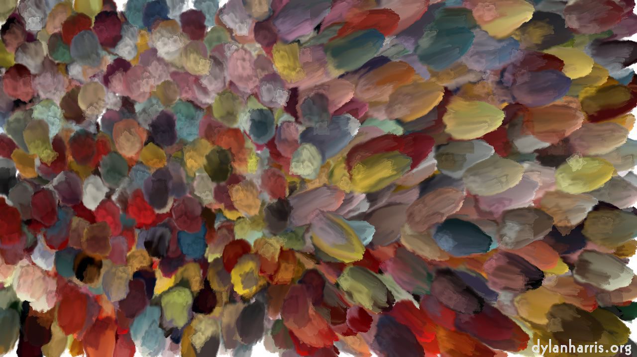 image: soft effects :: wetfollower4