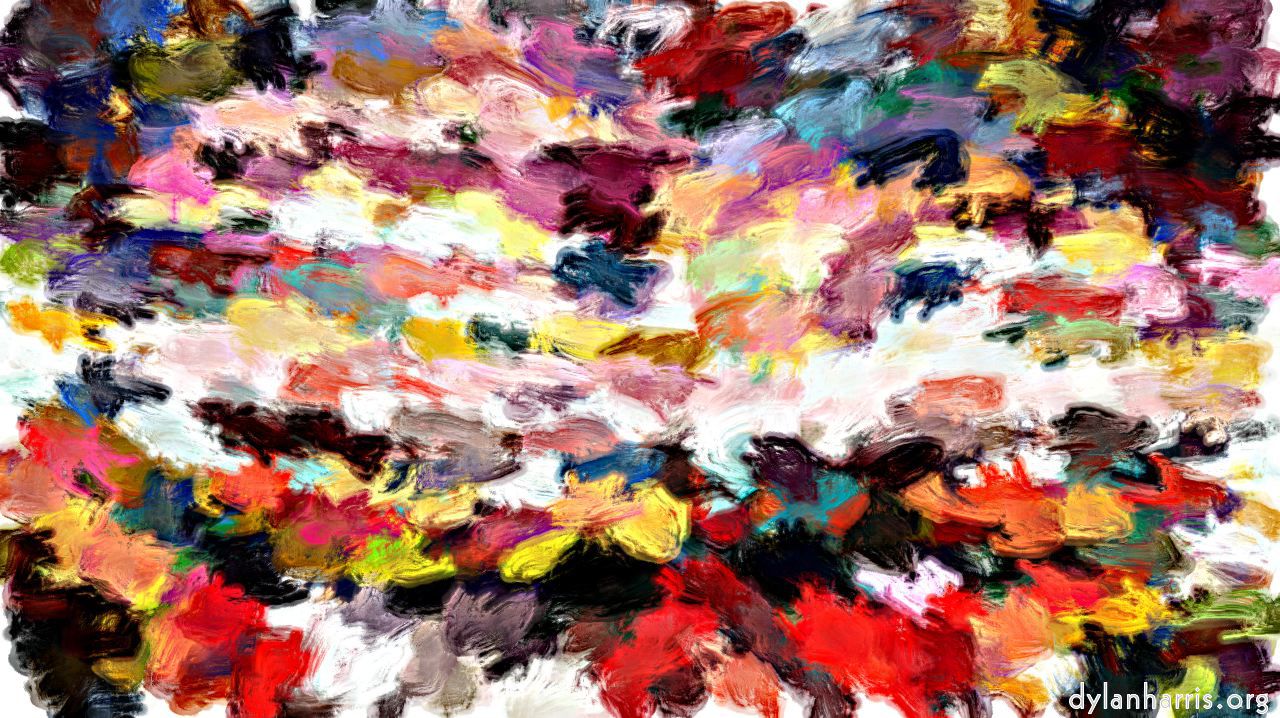 image: vibrant :: liquid5