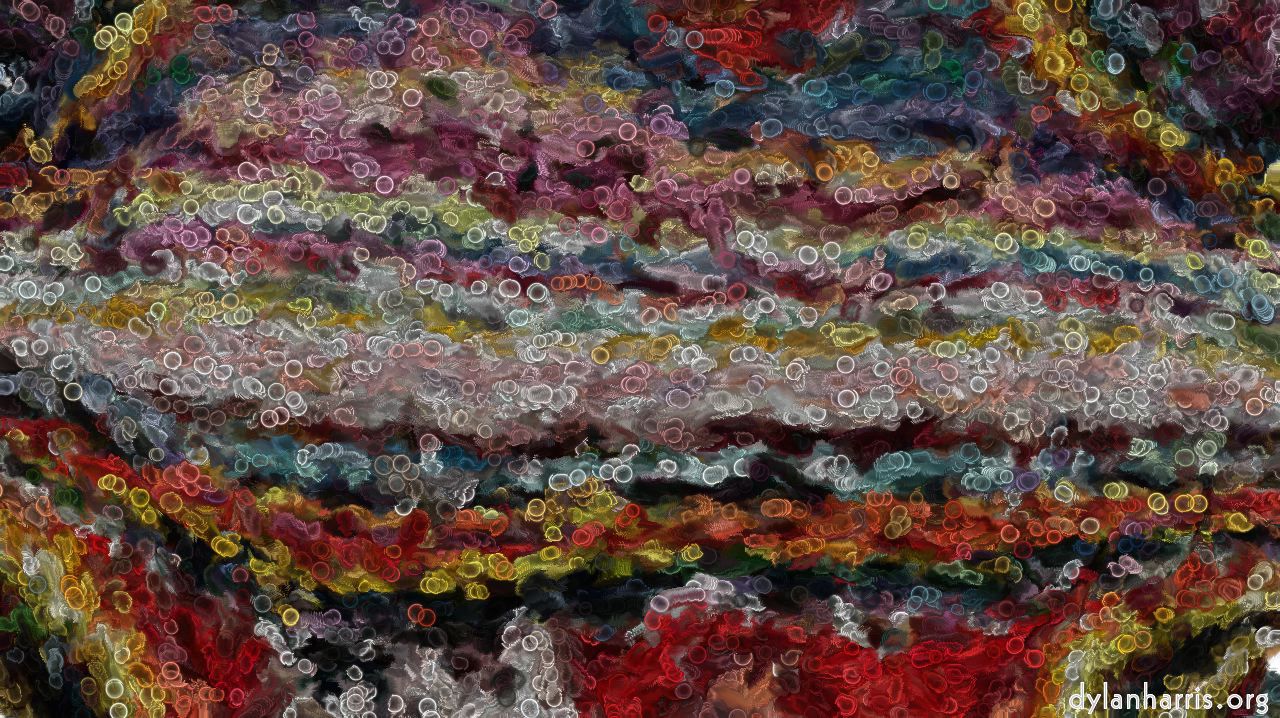 image: wet :: corpusles3b