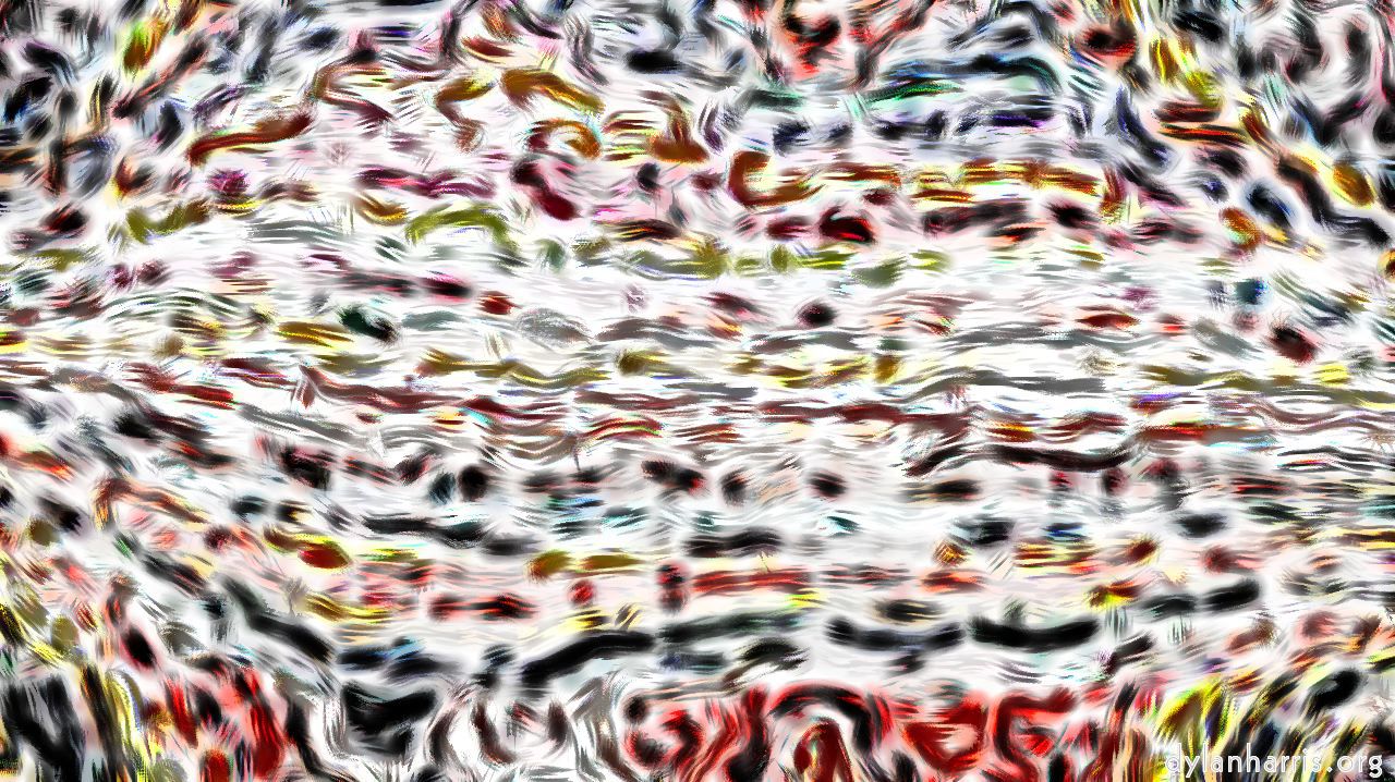 image: wild ones :: burntgooeystrokes1