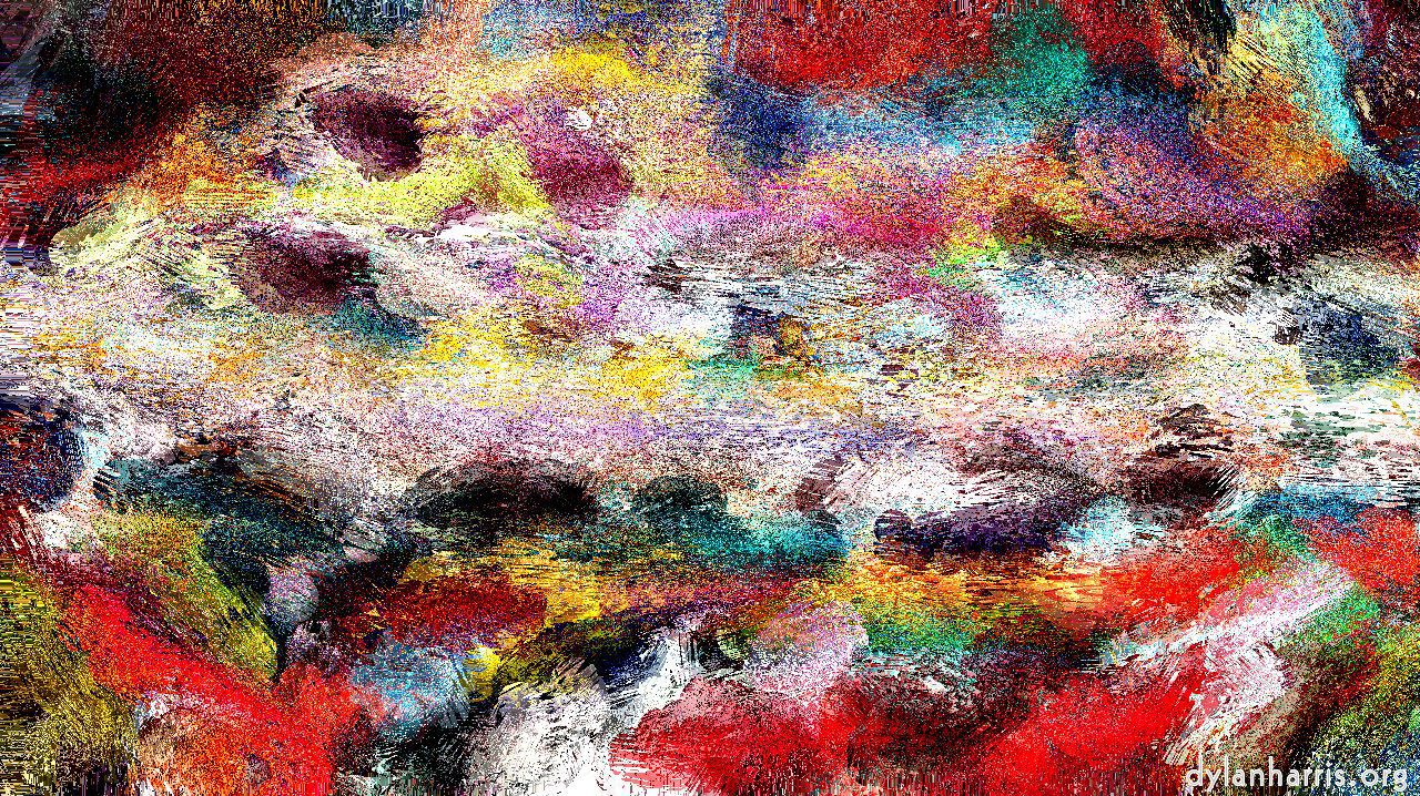 image: wild ones :: crystalizer1