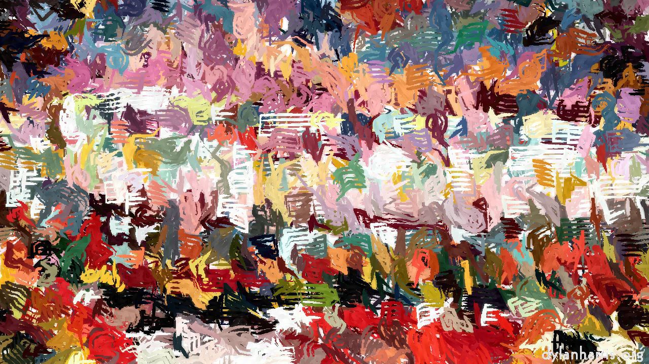 image: abstraction :: multinibabstractionb