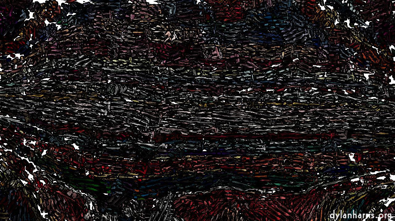 image: accent gradient nib :: accentgradientnib7b