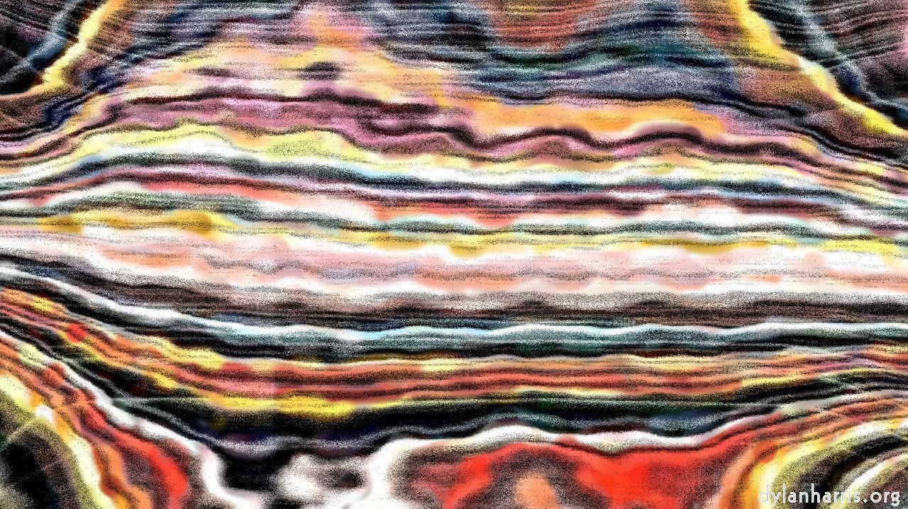 image: background texture dither :: sandyditherpaint1