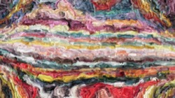 image: image from bk textured displace