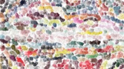 image: image from bk textured displace