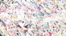 image: image from bk textured displace