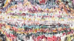 image: image from bk textured displace