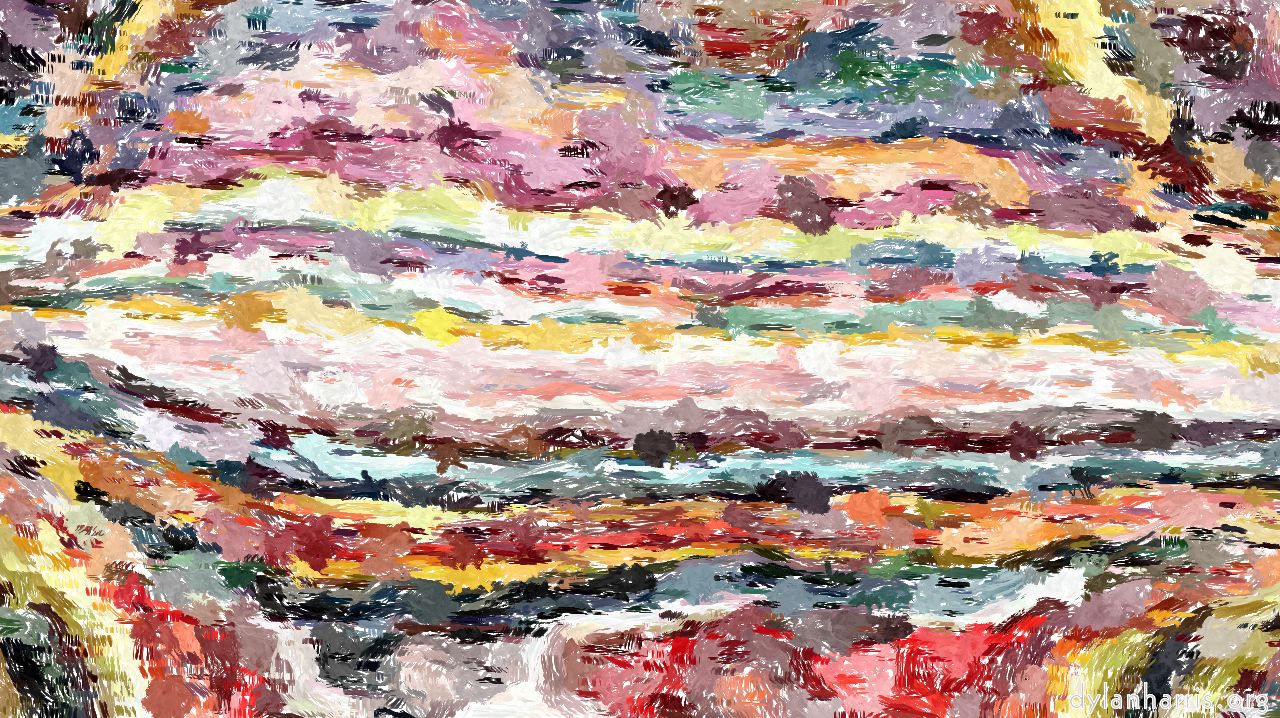 image: bristle :: bristlecanvascolourdrag