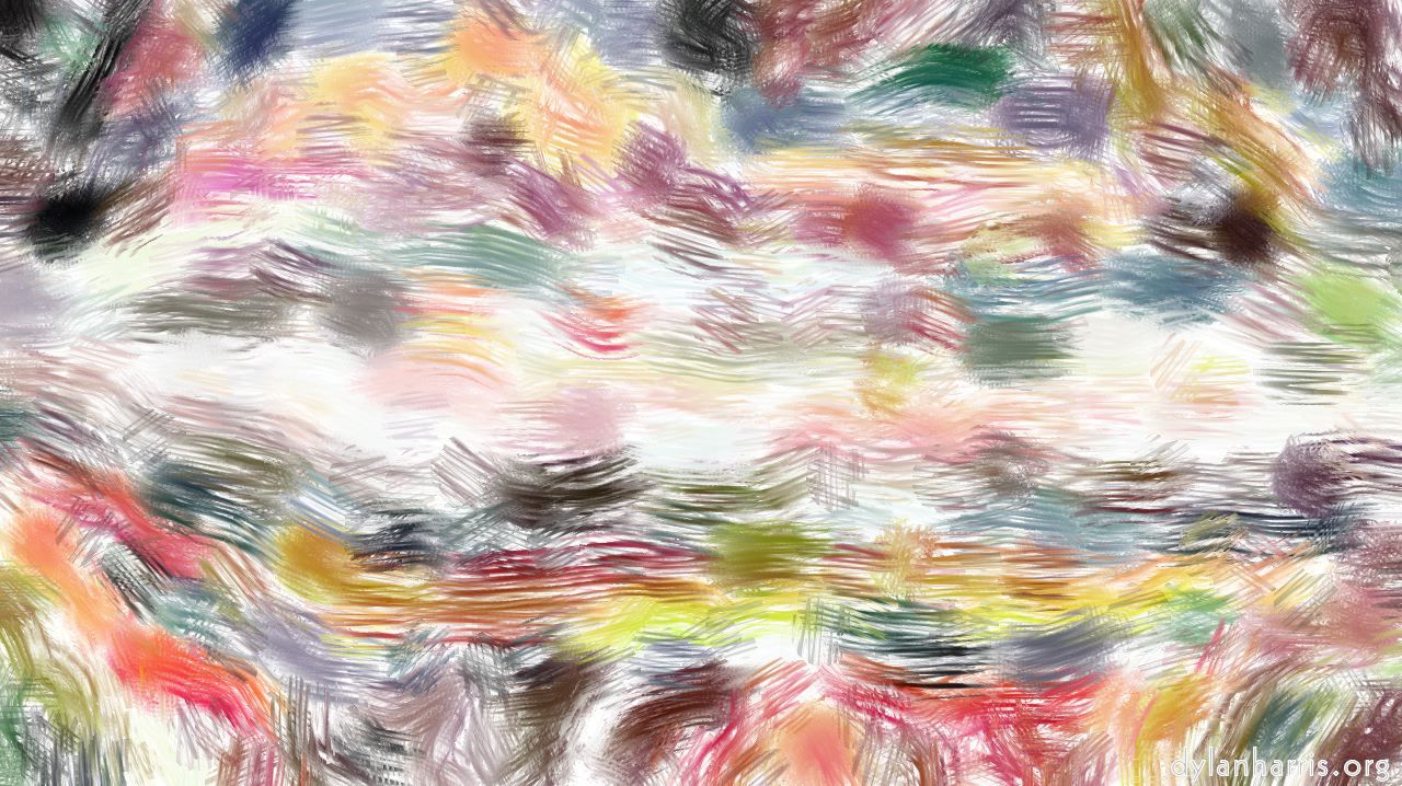 image: bristle :: bristlenibcolourmixex3