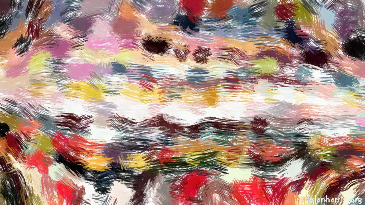 image: bristle :: bristlenibcolourmixex4