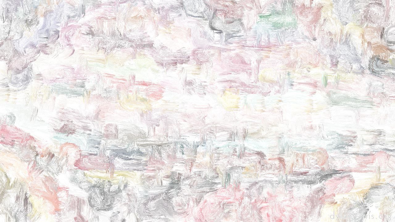 image: bristle :: frothytextured2