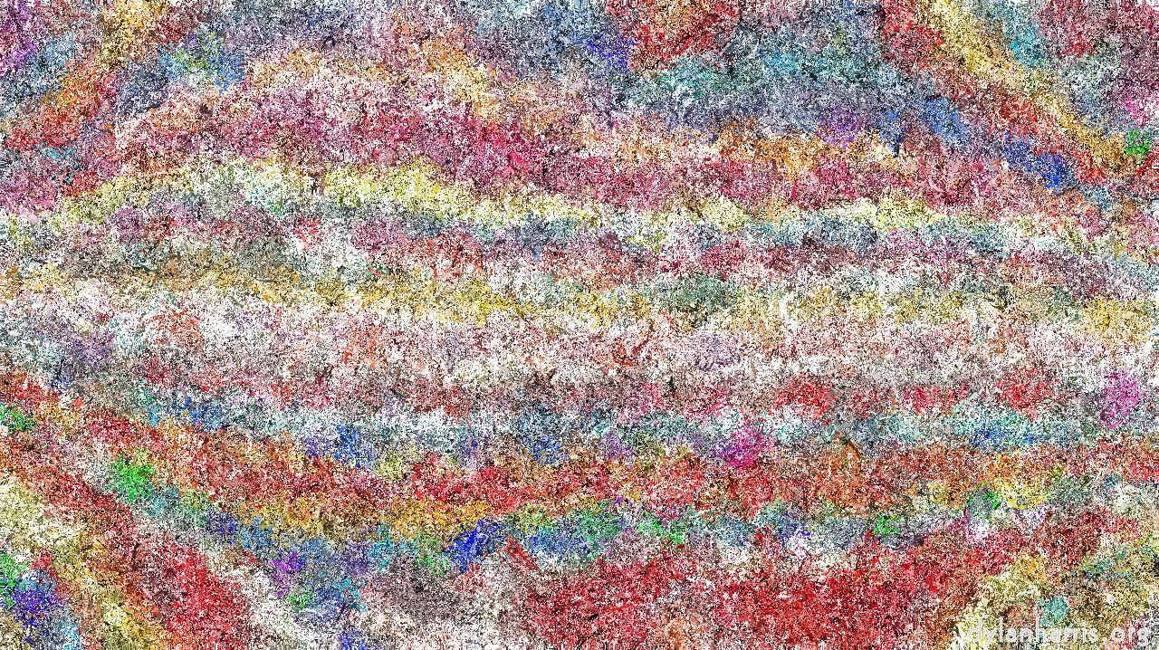 image: bristle :: scratchy4