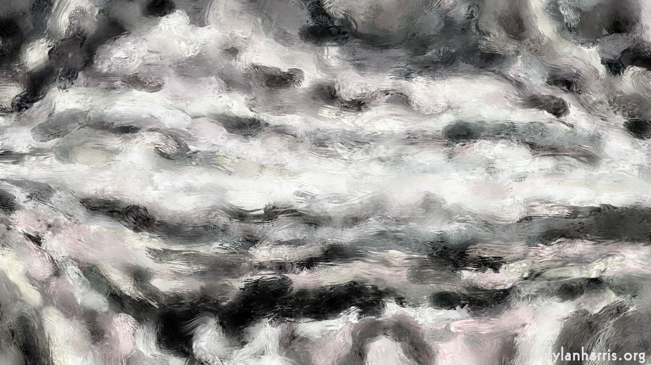 image: cloners :: almostgreyscale