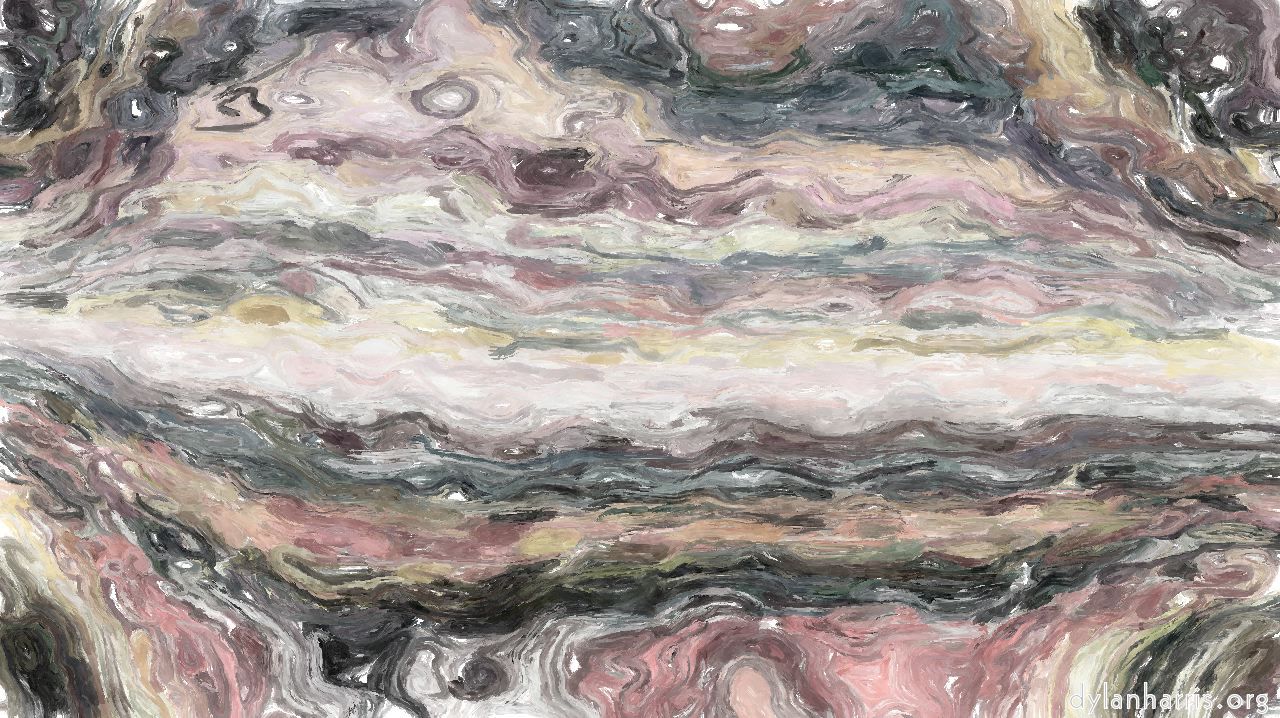 image: cloners :: almostnocolour