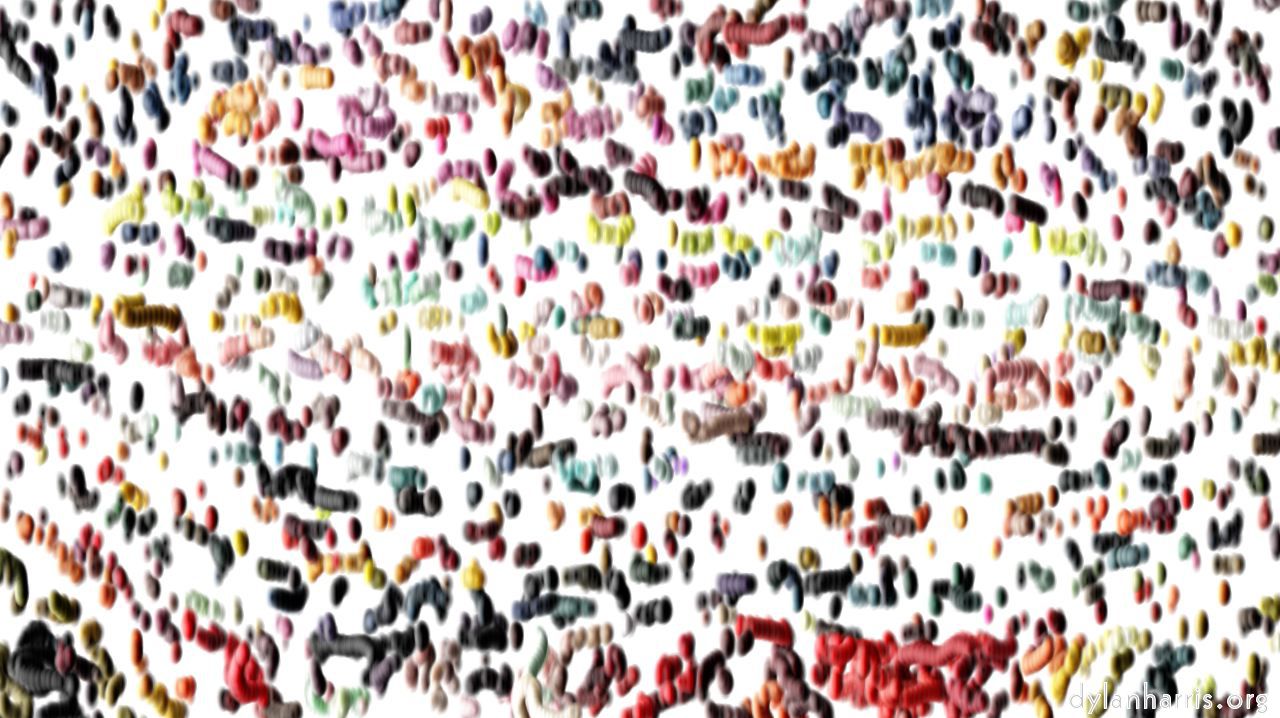 image: cloners :: creamyblobby1