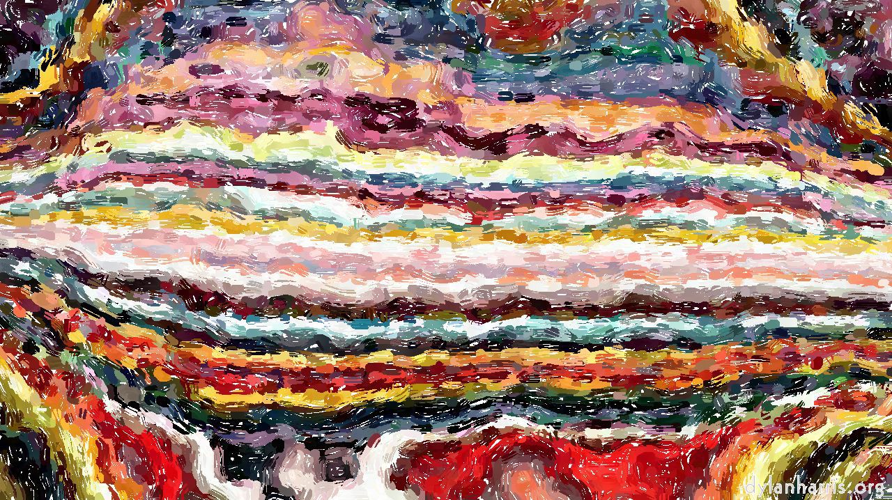 image: flat :: abristlepaint