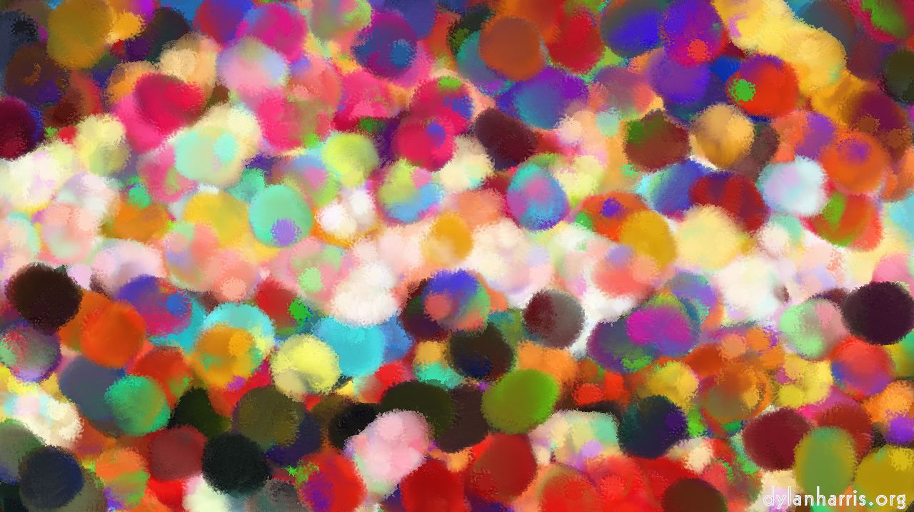 image: geo src brushes :: multihue