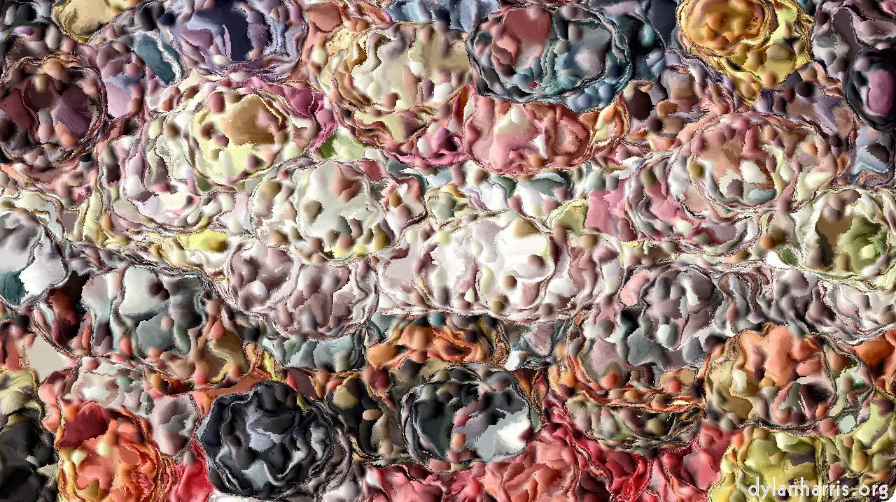 image: globby liquids :: midlumpilerb