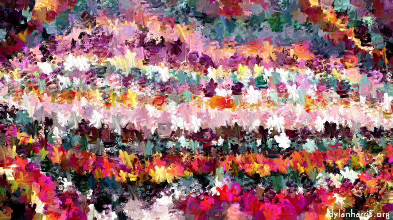 image: gradient multinibs :: analogousgradient2