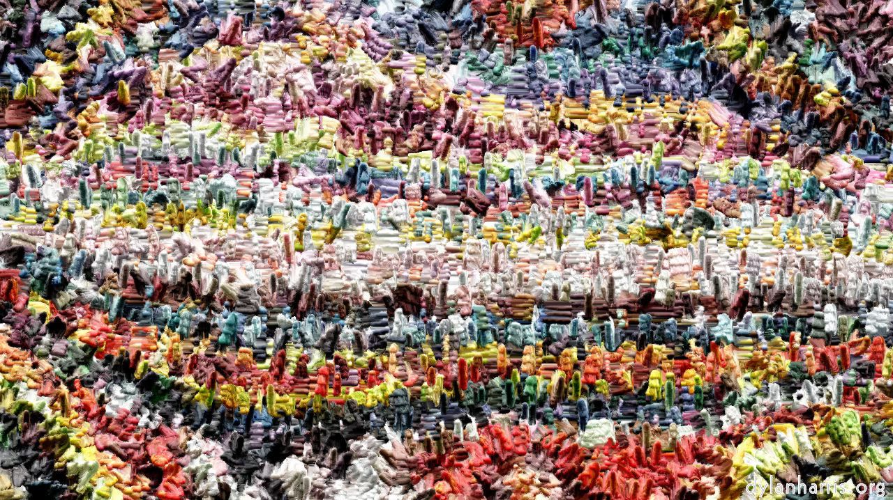 image: gradient multinibs :: lighting1