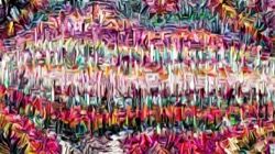 image: image from gradient multinibs