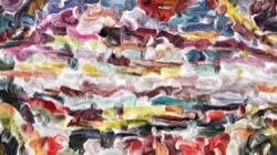 image: image from gradient multinibs