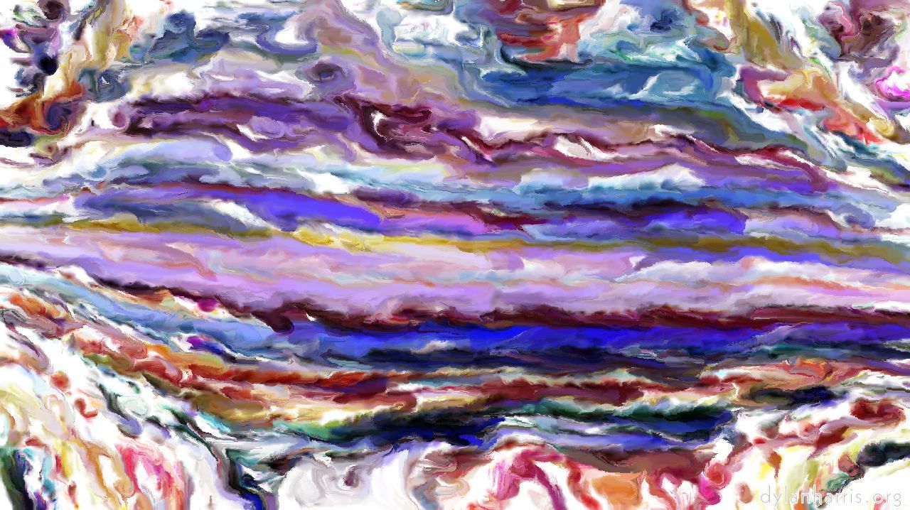 image: liquid cloner :: literunnyliquid