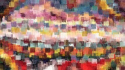 image: image from movie brush variations