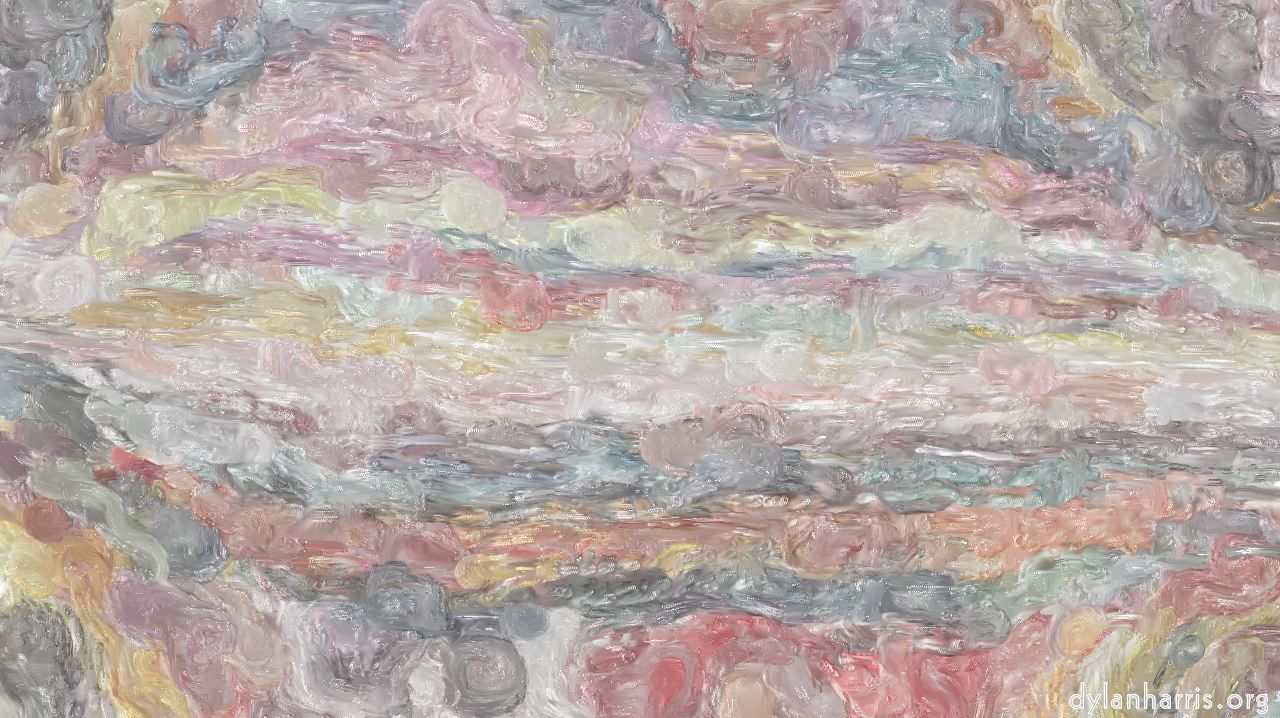 image: paint :: cloudygelparticulate1