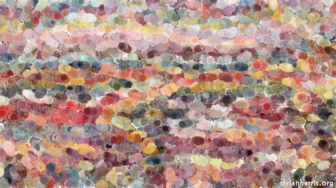 image: particles :: effervescentb