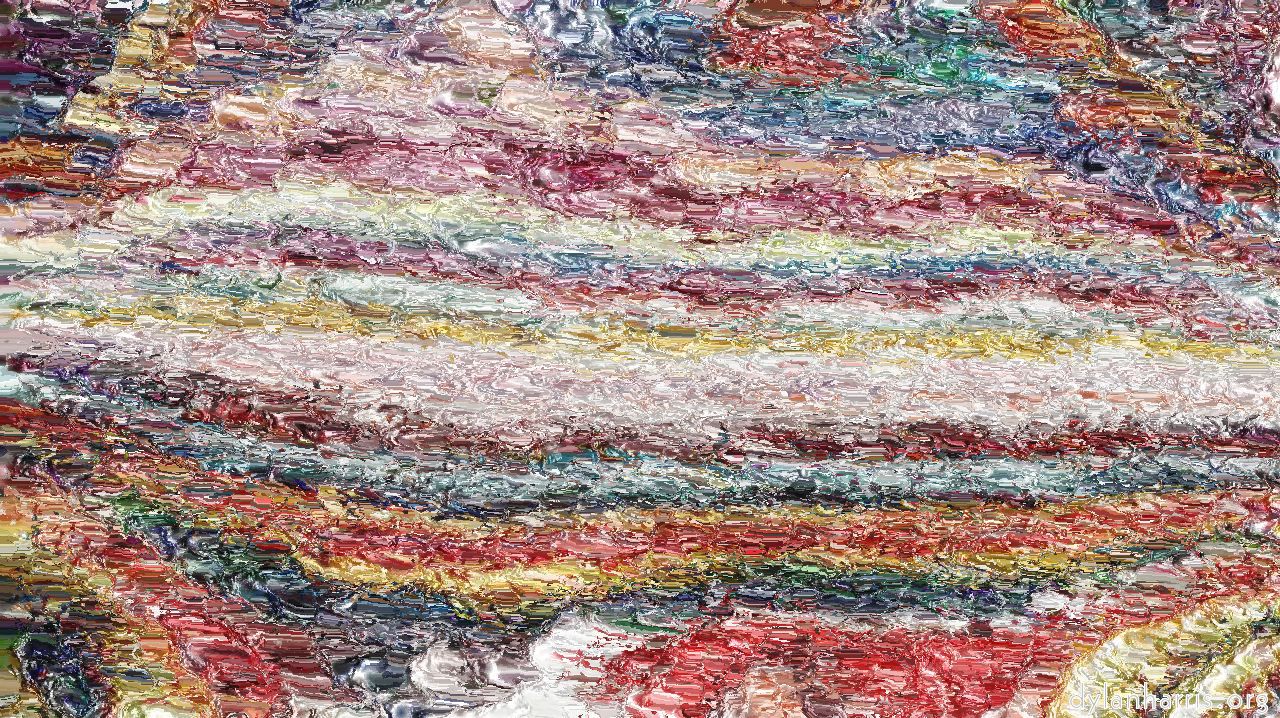 image: particles :: wateryrivlets1b