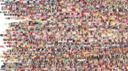 image: image from particles