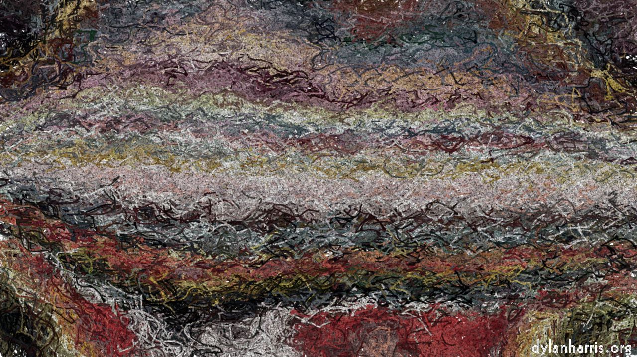 image: scribblers :: dirtystring1