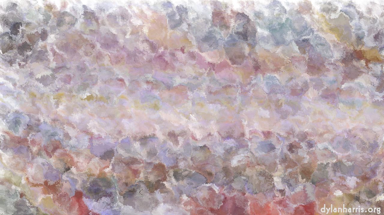 image: soft :: cloudyliquidrubber1