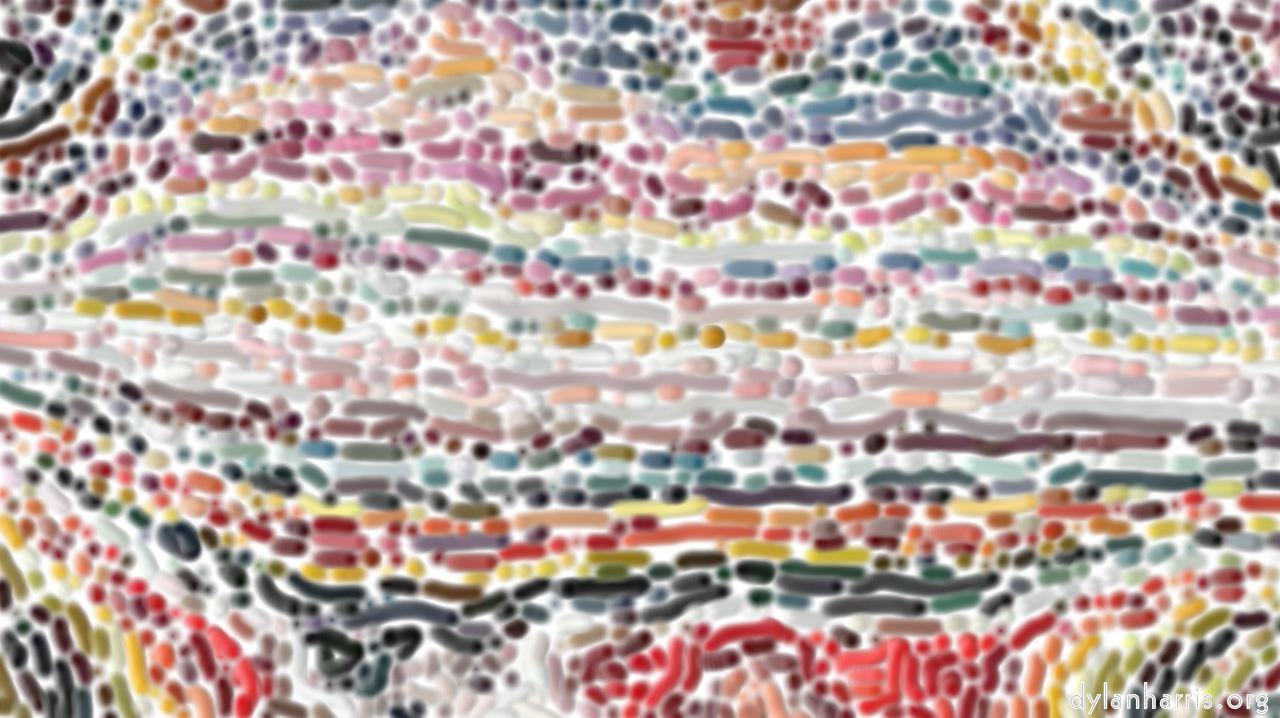 image: strokes :: msgsimplelightedtube1