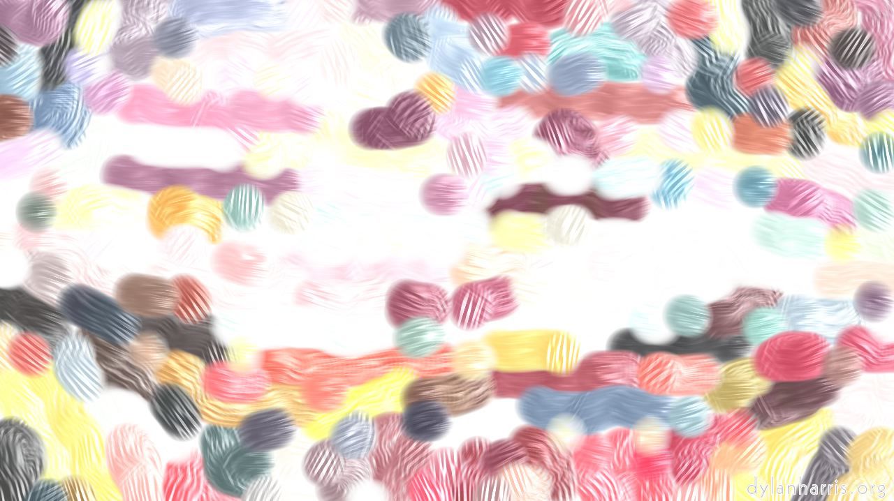 image: strokes :: raised1