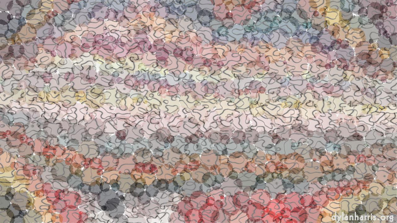 image: textured :: texturedcircles1