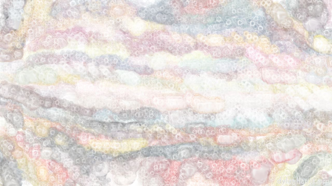 image: watercolour :: turbrimpatterning1