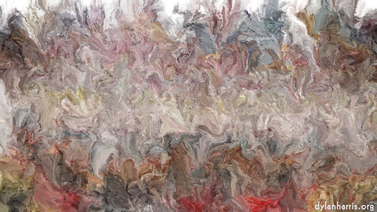 image: wet :: wetattractorstroke1