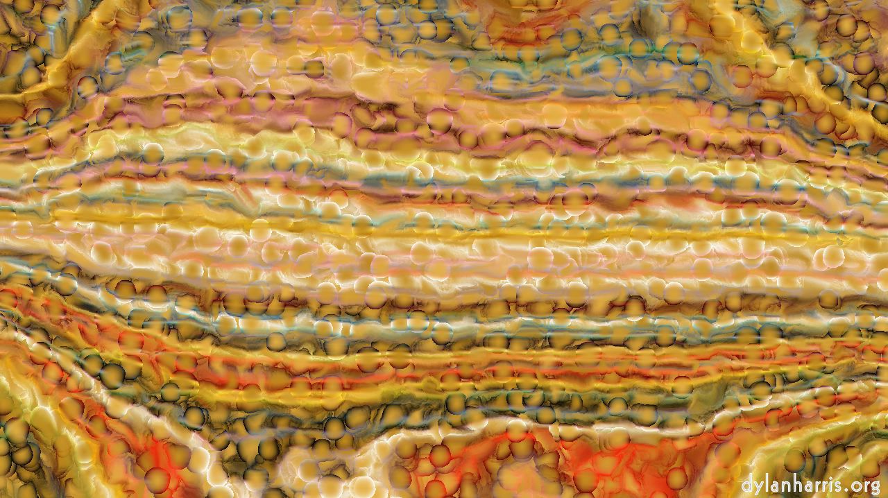 image: wild :: fixedcolourisedcellclone