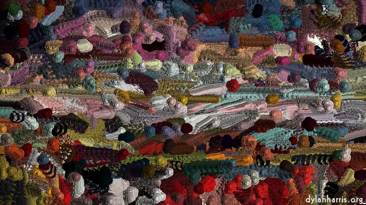 image: wild :: messzb