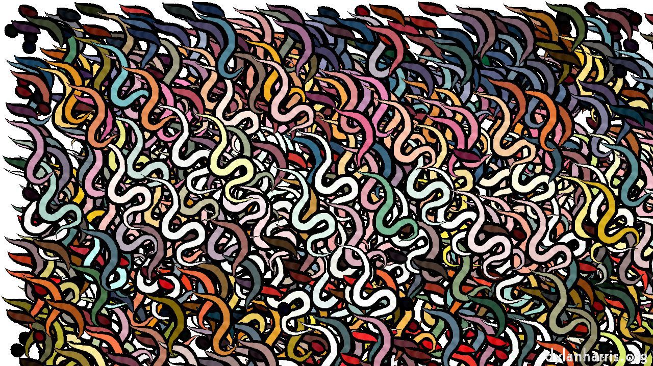 image: wild :: wavyhair1