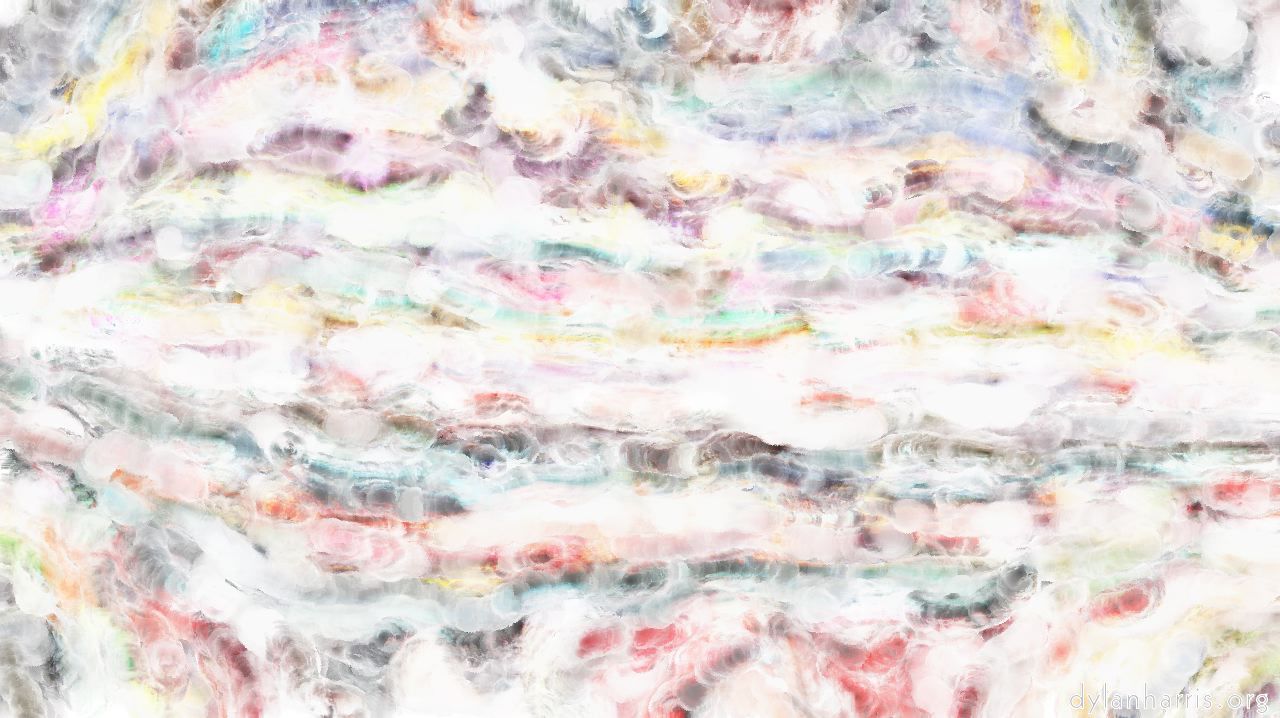 image: complex paint textures :: exp14